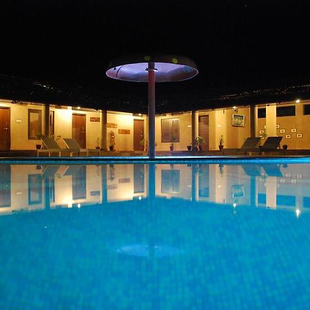 Aranyak Resort Tāla Extérieur photo