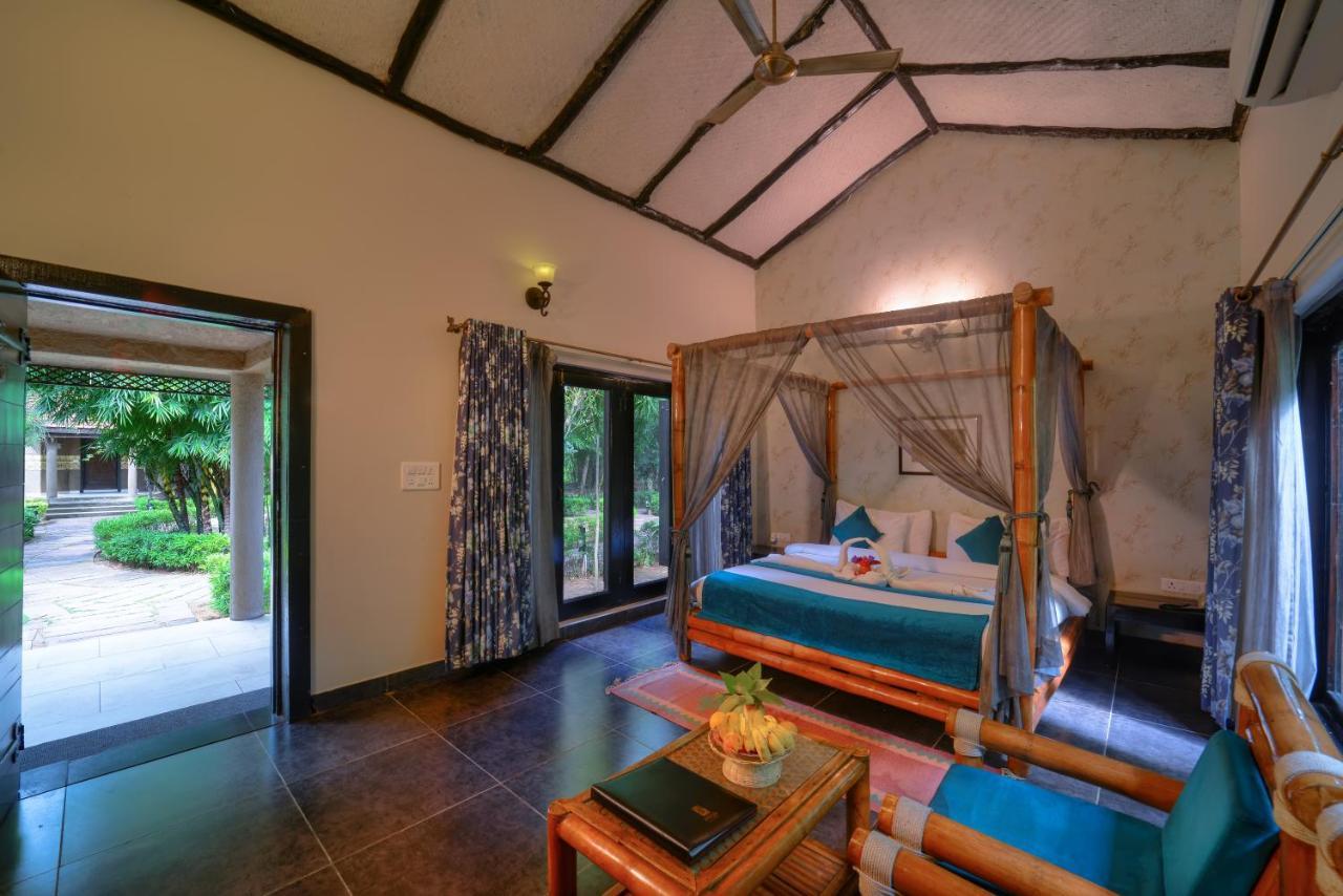 Aranyak Resort Tāla Extérieur photo