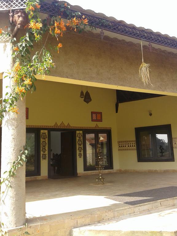 Aranyak Resort Tāla Extérieur photo