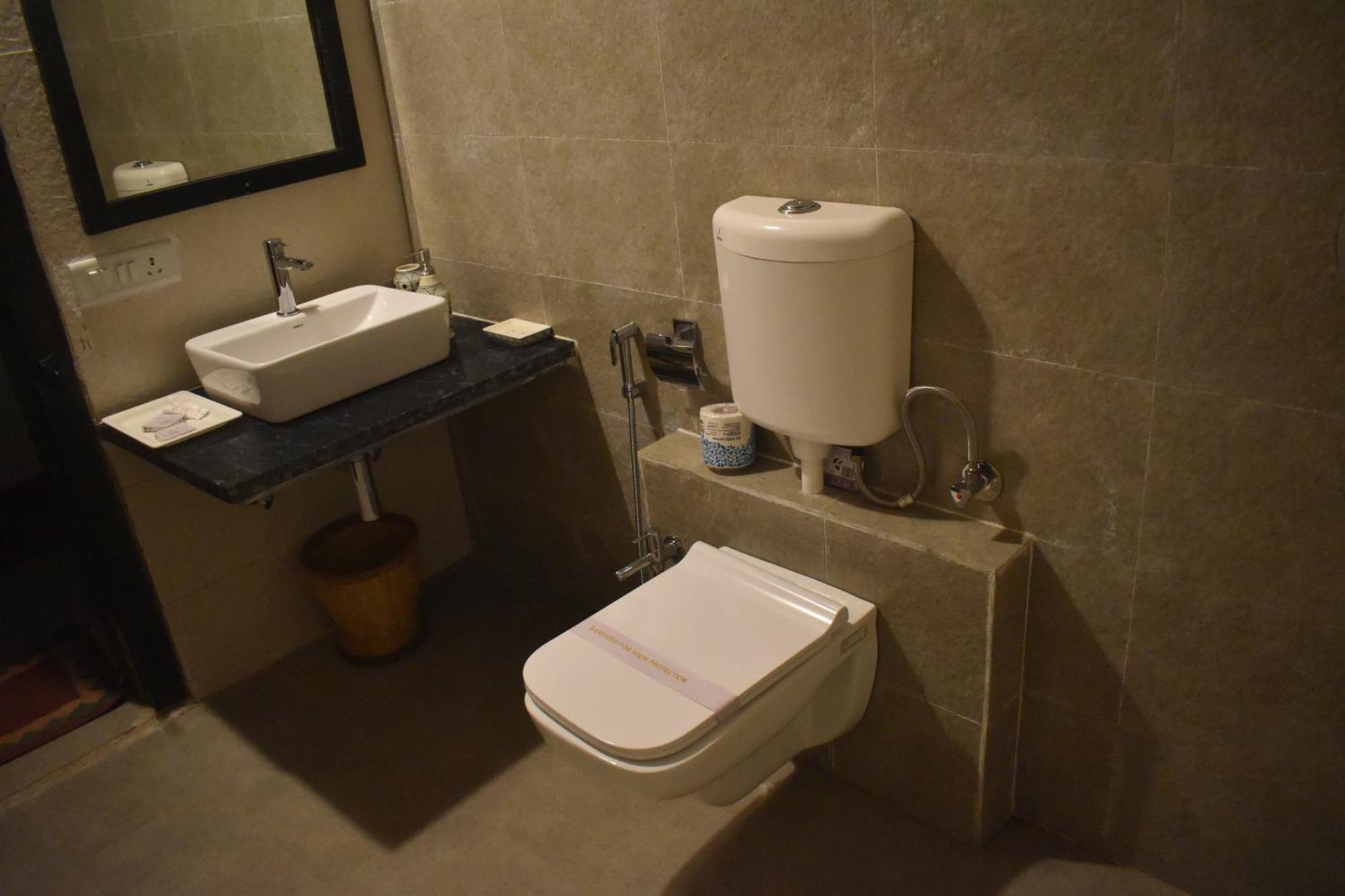 Aranyak Resort Tāla Extérieur photo