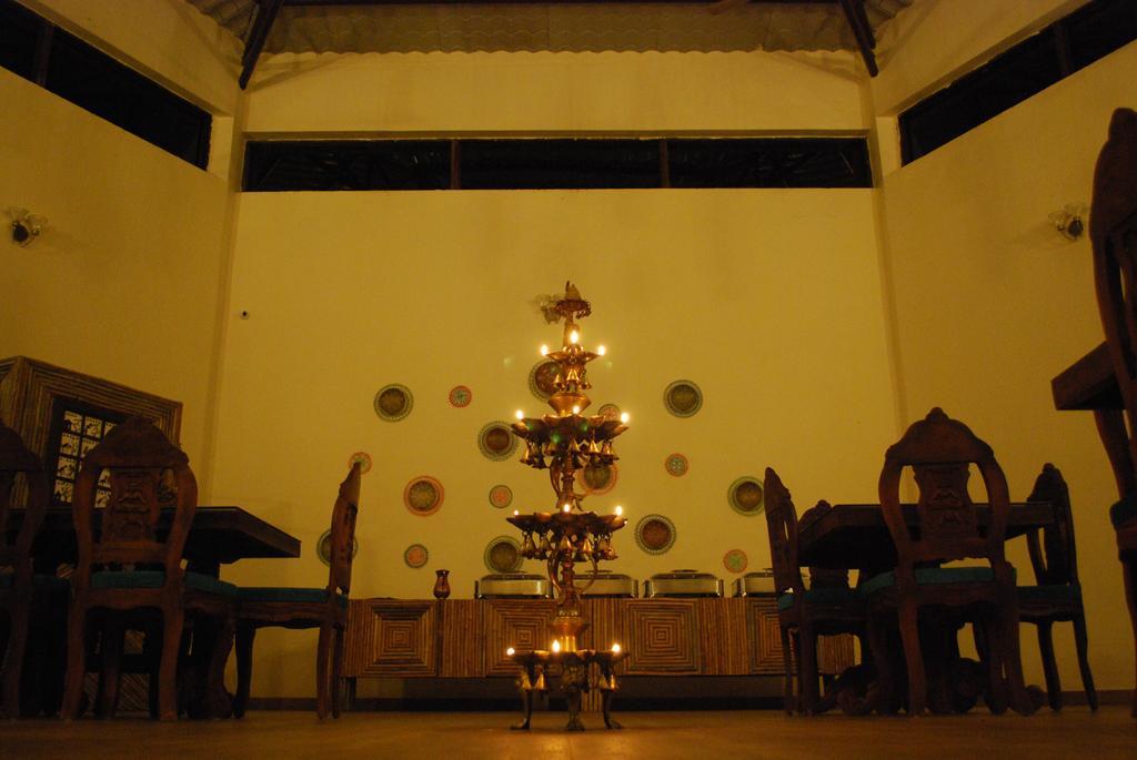 Aranyak Resort Tāla Extérieur photo