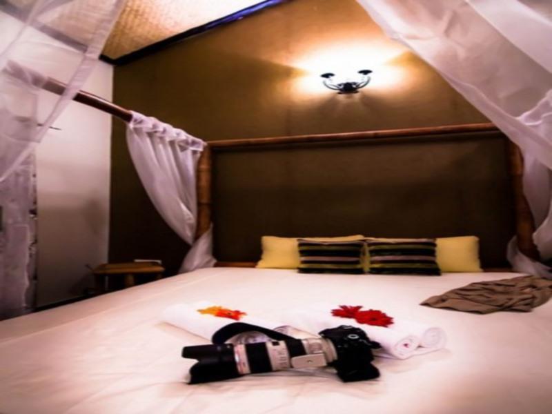 Aranyak Resort Tāla Extérieur photo
