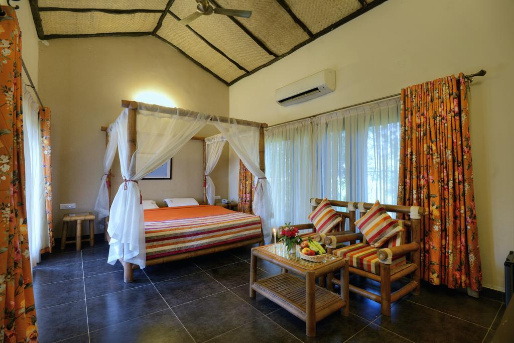 Aranyak Resort Tāla Extérieur photo