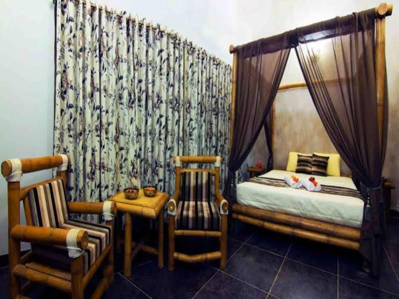 Aranyak Resort Tāla Extérieur photo