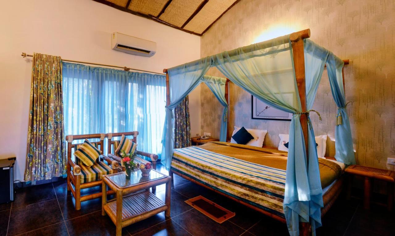 Aranyak Resort Tāla Extérieur photo