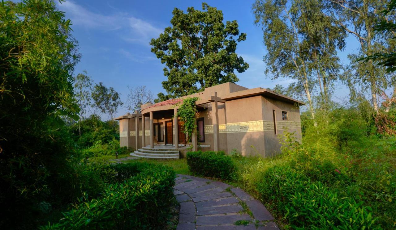 Aranyak Resort Tāla Extérieur photo