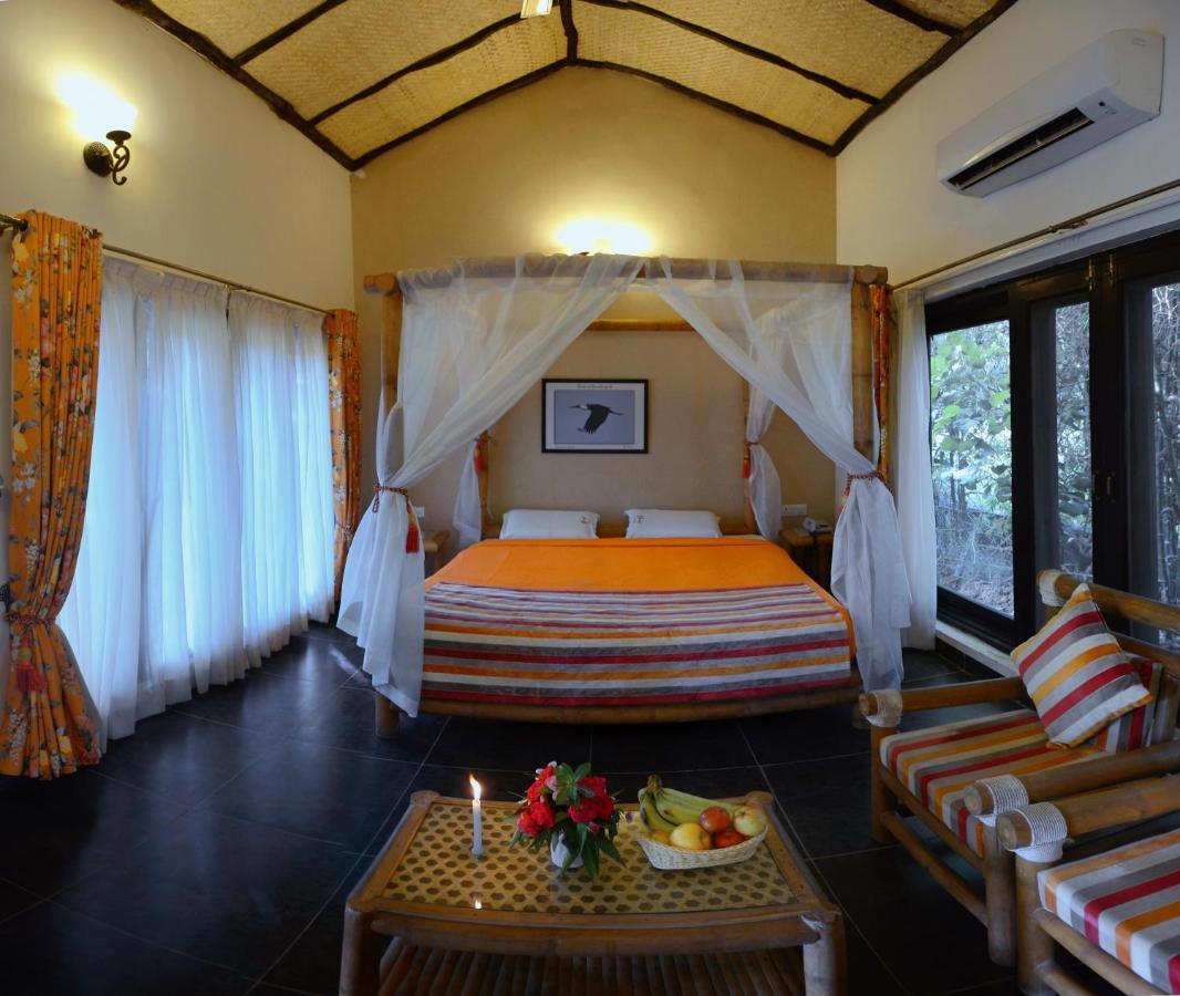 Aranyak Resort Tāla Extérieur photo